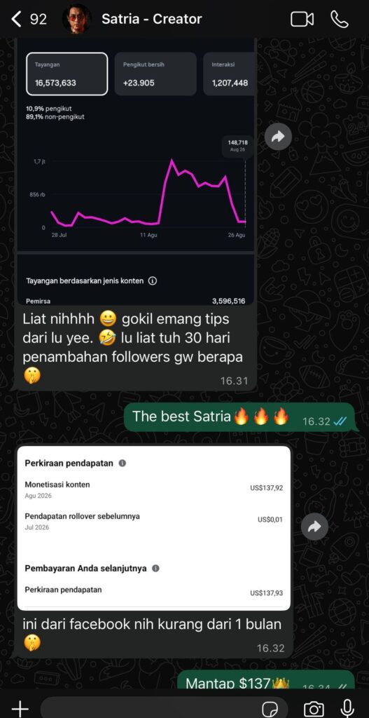 Satria 1